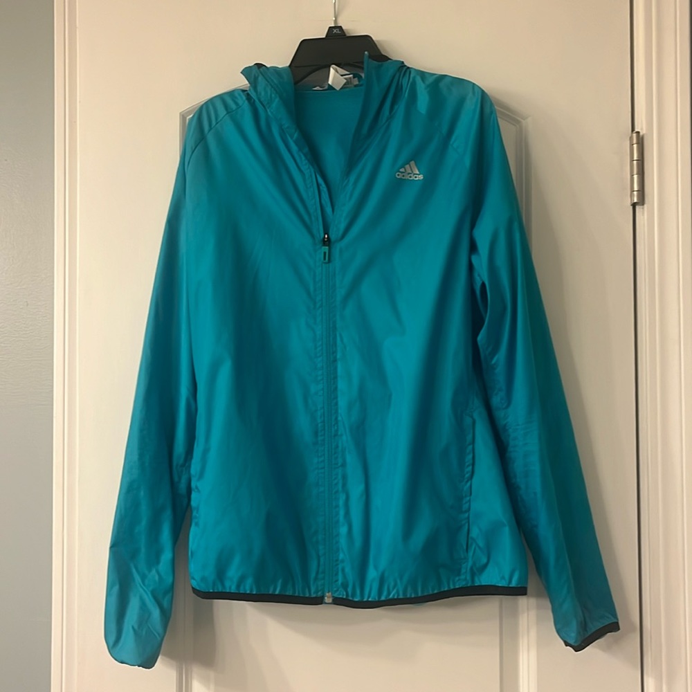 Adidas Windbreaker